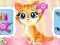 Joc Pets Beauty Salon en línia
