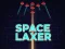 Joc Space Laxer en línia