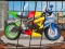Joc Mega Ramp Bike Racing Tracks en línia