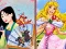 Joc Mulan And Aurora Similarities en línia