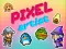 Joc Pixel Artist en línia