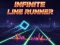 Joc Infinite Line Runner en línia