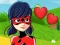 Joc Ladybug Hidden Hearts en línia
