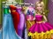 Joc Dove Bridesmaid Dolly Dress Up en línia