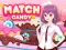 Joc Match Candy en línia