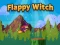 Joc Flappy Witch en línia