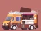 Joc Food and Drink Trucks Memory en línia