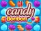 Joc Candy Bonbon en línia