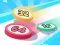 Joc Chain Disk 2048 en línia