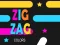 Joc Zig Zag Colors en línia