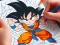 Joc Anime Coloring Book en línia