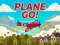Joc Plane Go! en línia