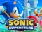 Joc Sonic Superstars en línia