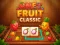 Joc Onet Fruit Classic en línia