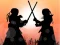Joc Ancient Samurai Jigsaw en línia