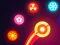 Joc Super Neon Ball en línia