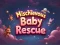 Joc Mischievous Baby Rescue en línia