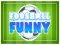 Joc Foosball Funny en línia