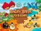 Joc Angry Birds seasons en línia
