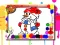 Joc Winter Coloring Book en línia