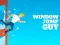 Joc Window Jump Guy en línia