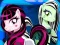 Joc My Monster High Pony Girls en línia