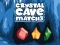 Joc Crystal Cave Match 3 en línia