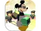 Joc Robbery Mickey en línia
