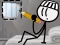 Joc Dop Stickman Jailbreak en línia