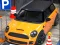 Joc Modern Car Parking Game 3d en línia