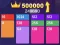 Joc 2048 Solitaire en línia