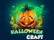 Joc Halloween Craft en línia