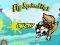 Joc Fly Squirrel Fly 2 en línia