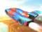 Joc Fly Car Stunt en línia