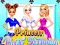 Joc Princess Photo Shopping Dressup en línia