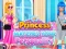 Joc Princess Matches Your Personality en línia