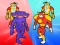 Joc Merge Monsters Army en línia