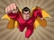 Joc Aamazing Superheroes Coloring en línia