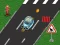Joc Rocket Race Highway en línia