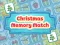 Joc Christmas Memory Match en línia