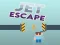 Joc Jet Escape en línia