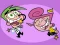 Joc Fairly oddParents Jigsaw en línia