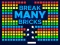 Joc Break Many Bricks en línia