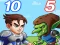 Joc Hero Tower Wars en línia