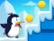 Joc Peguin Adventure en línia