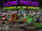 Joc Lone Pistol: Zombies In The Streets en línia