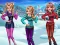 Joc Winter Looks en línia