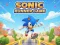 Joc Sonic Runner Game en línia