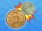 Joc Merge the Coins USSR! en línia