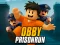 Joc Obby Prison Run en línia